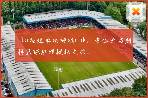 nba经理单机游戏apk,带你开启别样篮球经理模拟之旅!