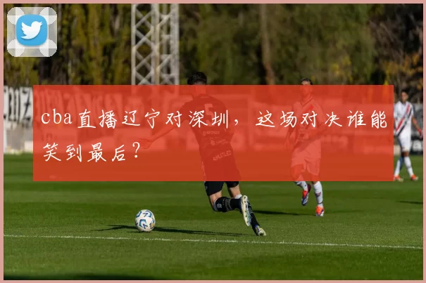 cba直播辽宁对深圳,这场对决谁能笑到最后?